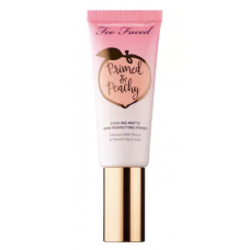 Too Faced Primed & Peachy Cooling Matte Perfecting Primer – Peaches and Cream Collection